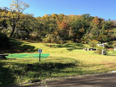 小池公園